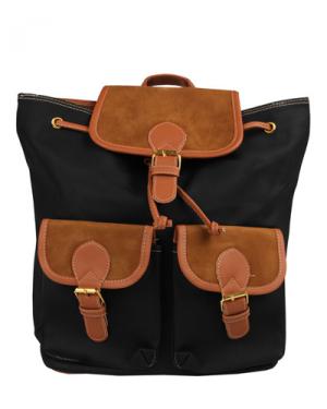Tolliver Dane Black