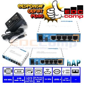 Mikrotik RB 951ui 2nd