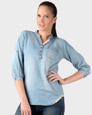 Lois Jeans Long Sleeves